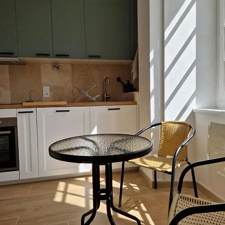 Des Tables - Cathedrale, Coeur Historique, Vue Appartement Le Puy-en-Velay