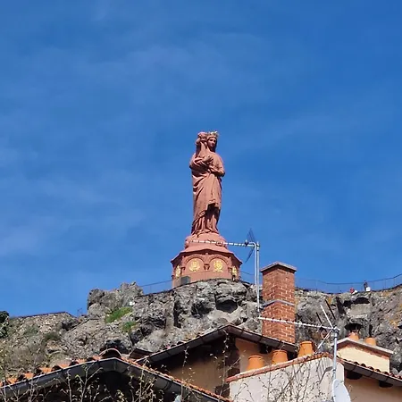 Appartement Des Tables - Cathedrale, Coeur Historique, Vue *