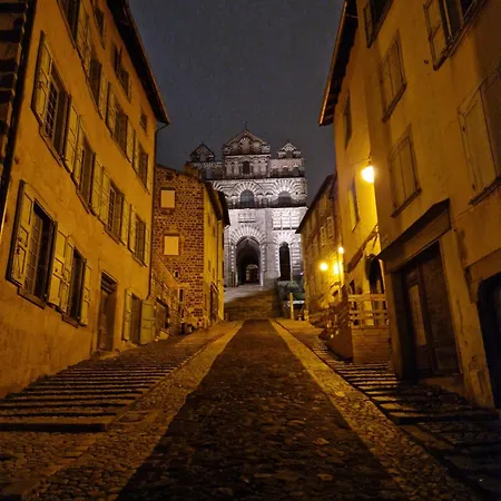 Des Tables - Cathedrale, Coeur Historique, Vue Appartement *