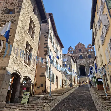 Des Tables - Cathedrale, Coeur Historique, Vue *