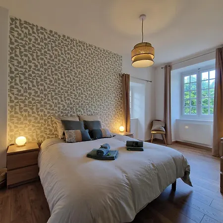 Appartement Des Tables - Cathedrale, Coeur Historique, Vue Le Puy-en-Velay